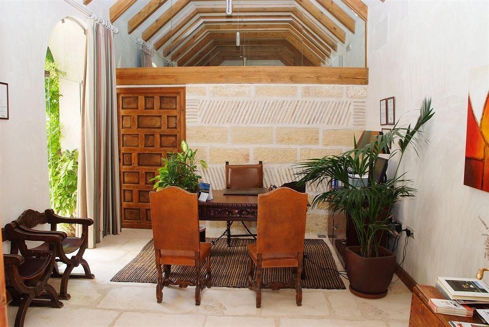 Hacienda La Vereda Монтилья Экстерьер фото